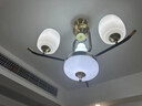 公牛全光譜柱形led玉米燈泡吊燈家用e27e14大小螺口護(hù)眼節(jié)能三色變光 E27大螺口三色光（買(mǎi)五送一）6個(gè) 16W(寬28mm長(zhǎng)100mm） 曬單實(shí)拍圖
