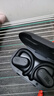 JBL Soundgear sense音悅圈開放式無線藍牙耳機非骨傳導不入耳掛耳式運動跑步生日禮物 國家補貼 黑色 曬單實拍圖