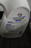 威露士除菌雙效有氧洗衣液組合15斤（瓶2L+1L*2+袋500ml*7）除99種污漬 曬單實(shí)拍圖
