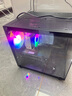 航向者i5 13400F/14400F/RTX5060/406050水冷游戲電競設(shè)計臺式電腦主機DIY組裝電腦整機裝機全套吃雞辦公 套五：13400F丨512G丨RTX3060 曬單實拍圖