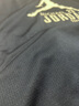 NBA KIDS-NIKEAJ飛人籃球服套裝男訓練比賽隊服夏季速干運動(dòng)兒童球衣定制 耐克寶藍（喬丹款） 耐克2XL身高170-175 曬單實(shí)拍圖