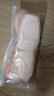 艾舞戈 芭蕾舞鞋足尖鞋女成人練功鞋兒童腳尖鞋綁帶女童硬底帆布舞蹈鞋 粉色帆布款+硅膠套 39 曬單實(shí)拍圖