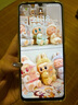 vivo Y37c 6GB+128GB 鈦金 5500mAh大電池 SGS五星整機(jī)抗跌耐摔認(rèn)證 150%大音量 老人機(jī) AI手機(jī) 曬單實(shí)拍圖