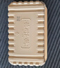 德州扒雞招牌公雞組合裝五香味熏香味藤椒味手撕雞500g*3只 曬單實拍圖