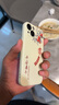 閃魔 適用蘋果13鋼化膜 iphone13pro手機膜全屏13promax防爆順滑手感無邊高清抗指紋保護(hù)膜 【超清防爆抗指紋】3片+神器 蘋果13/13Pro 曬單實拍圖