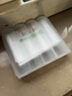 德力普（Delipow）充電電池 7號彩虹電池充電器套裝 適用遙控器/鼠標鍵盤/兒童玩具 曬單實拍圖
