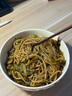 三養(yǎng)（SAMYANG）火雞面三養(yǎng)速食方便面袋裝 700g(140g*5)泡面拌面早餐零食 曬單實(shí)拍圖