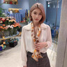 BGUG真絲絲巾女高檔桑蠶絲綢披肩圍巾女送老婆女友長輩送媽媽生日禮物 甜美花叢  高級(jí)感&送媽媽送老婆實(shí)用高檔 曬單實(shí)拍圖