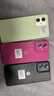 摩托羅拉【國家補貼】聯(lián)想moto G55  LCD護眼屏 四年質(zhì)保 杜比雙揚聲器 大電池長(cháng)續航 8+128GB 峰巒黑 曬單實(shí)拍圖