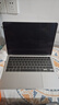 Apple/蘋果【國家補(bǔ)貼】AI筆記本/2025款MacBookAir13英寸M4(10+10核)16G 512G 銀色電腦MW0X3CH/A 曬單實(shí)拍圖