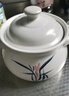 全品屋陶瓷砂鍋燉鍋煤氣灶專用大容量家用煮粥煲湯湯鍋傳統(tǒng)中式湯煲燉煲 曬單實(shí)拍圖