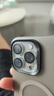圖拉斯【AR增透丨全包一體超防摔】適用iPhone16ProMax鏡頭膜蘋果16Pro攝像頭鋼化膜全透明防塵保護(hù)蓋 16ProMax/Pro通用【全包不積灰】 簡(jiǎn)單好貼丨適配原裝殼丨第2件半價(jià)（57元 曬單實(shí)拍圖