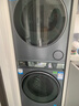 海爾（Haier）云溪3.0 洗烘套裝  10KG直驅滾筒懶人洗衣機+雙擎熱泵烘干機 1.2洗凈比 583+583 家電國家補貼 曬單實拍圖