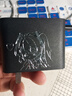 初音未來金屬3D貼紙筆記本貼紙動漫周邊個性裝飾DIY貼紙防水高級手機耳機筆記本裝飾 初音金屬貼【隨機六個裝】 曬單實拍圖