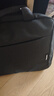 Lenovo/聯(lián)想 T210原裝電腦包ThinkPad通用14/15.6英寸筆記本手提包男女單肩斜跨 黑色（通用14-15.6英寸的筆記本電腦） 曬單實拍圖