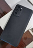 毅美 適用華為p40手機殼p40pro+超薄磨砂硬殼p4o磁吸5g套huaweip男款por十p40p加防摔全包黑色保護套 巖砂黑丨磁吸款 P40 曬單實拍圖