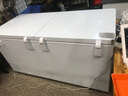 星星（XINGX）冰柜臥式冷柜商用大冰柜單溫大容量冷藏冷凍轉換柜518升冰柜冷凍柜頂蓋門(mén)速凍保鮮雪柜 618升 1.7米丨低溫-35℃丨咨詢(xún)改價(jià) 曬單實(shí)拍圖