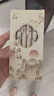 【開學(xué)必備】咔巴熊 直液式中性筆全針管黑色0.5mm 高顏值國(guó)風(fēng)學(xué)生速干考試刷題筆 國(guó)風(fēng)雅頌6支裝 曬單實(shí)拍圖