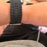 華為（HUAWEI）【國家補(bǔ)貼15%】WATCH FIT 4 Pro智能手表運(yùn)動(dòng)鈦金屬藍(lán)寶石玻璃大屏健康管理NFC門禁男女心率 曜石黑【甄選表帶+精美表盤】 曬單實(shí)拍圖