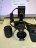 佳能 Canon EF 100mm f 2.8L IS USM 微距 百微定焦人像鏡頭二手鏡頭 新百微EF 100mm f/2.8L IS USM 95新 曬單實(shí)拍圖