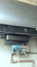 海爾（Haier）國家補貼20%雙膽扁桶電熱水器80升麥浪BK5 富鍶小藍瓶凈膚洗 內(nèi)膽免清洗 3300W速熱家用一級能效 曬單實拍圖