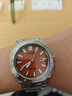 西鐵城（CITIZEN）手表男日韓表Eco-Drive光動能鋼帶商務送禮物男友BM7630-80Z 曬單實拍圖