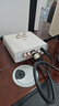 鐵三角（Audio-technica） AT2020電容麥克風(fēng)有聲書錄音設(shè)備喜馬拉雅話筒直播聲卡套裝 配艾肯Uports2 Dyna聲卡【直播錄音套裝】 曬單實拍圖