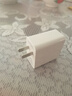 雷珞克適用華為超級(jí)充電120W快充充電器mate60pro/p40/30/50pro適用榮耀100/200/300快充線快充閃充插頭 單頭不含線 | 120W快充頭 曬單實(shí)拍圖