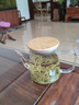 益主角莓茶張家界正宗特級野生芽尖2025新茶高山霉茶正品260g嫩芽送禮品 曬單實拍圖