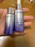 自然堂（CHANDO）虞書欣同款 肌源修護(hù)小紫瓶精華液第六代10ml  曬單實(shí)拍圖