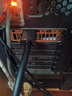 綠聯(lián)DP轉DVI轉換線 Displayport轉DVI公對公高清轉接頭 適用電腦接顯示器投影儀連接線 2米 10221 曬單實拍圖
