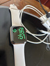 京邦修 蘋果手表Watch換外屏觸摸屏幕總成電池更換主板維修 iWatch（S5） 換外屏（藍(lán)寶石） 曬單實拍圖