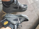 NEW BALANCE 男鞋Hierro v8系列專業(yè)舒適透氣減震越野跑步鞋UHIERAA 41.5 曬單實拍圖