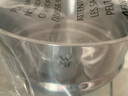 WMF福騰寶家用不銹鋼蒸鍋蒸籠湯鍋燉鍋燃氣電磁爐蒸大閘蟹Astoria ASTORIA湯鍋+蒸屜 2層 20cm 曬單實拍圖