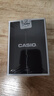 卡西歐（CASIO）小黑表男女表中性學(xué)生公務(wù)員考試中高考可用石英表MQ-24-7B 曬單實(shí)拍圖