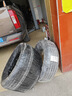 朝陽輪胎 全新汽車輪胎 17寸 245/70R17 SU318a 110T 曬單實拍圖