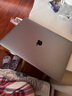 蘋果（Apple） MacBook Pro 15寸二手蘋果筆記本電腦 設(shè)計本 開發(fā)編程設(shè)計剪輯渲染 19款MV932高配i9-2.3/16G-512銀 95成新 曬單實拍圖