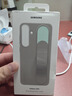 三星 Samsung Galaxy S25+ 原裝立式腕帶保護(hù)殼 手機(jī)套 原廠手機(jī)殼 多功能保護(hù)套 灰色 曬單實(shí)拍圖