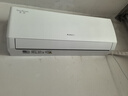 格力（GREE）1.5匹天儀 新1級能效變頻 壁掛式臥室省電空調(diào)掛機(jī)KFR-35GW/(35504)FNhAa-B1 家電國家補(bǔ)貼 曬單實(shí)拍圖