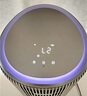 飛利浦（PHILIPS）【國(guó)家補(bǔ)貼】空氣凈化器除甲醛除菌過敏原去異煙味新房急入住神器家用專業(yè)臥室內(nèi)凈化機(jī)AC4228/04 曬單實(shí)拍圖