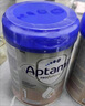 愛他美（Aptamil）德國白金版HMO 較大嬰兒配方奶粉2段(6個月以上) 800g 德愛白金 曬單實拍圖