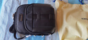 新秀麗（Samsonite）男士商務(wù)簡(jiǎn)約單肩斜挎包時(shí)尚休閑包七夕禮物 KO1 曬單實(shí)拍圖