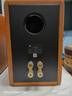 惠威（HiVi） M1MKII HiFi無源書架音響發(fā)燒音箱 木質(zhì) 家庭影院客廳電視音響 需要搭配功放 曬單實(shí)拍圖