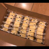 葡記 【每日蔬菜薄餅1000g】酥脆薄餅辦公休閑零食下午茶餅干團(tuán)購(gòu)禮盒 曬單實(shí)拍圖