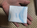 ABC迷你衛(wèi)生巾組合裝 姨媽巾套裝KMS輕透薄日用190mm*24片 曬單實(shí)拍圖