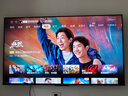 TCL電視 50V8L Pro 50英寸 144Hz QLED量子點 3GB+64GB大內(nèi)存 4K大屏 DeepSeek AI電視 國家補貼15% 曬單實拍圖