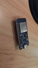 Waveshare微雪  ESP32-C6 微控制器 Wi-Fi開(kāi)發(fā)板160MHz單核處理器 支持USB和UART開(kāi)發(fā) ESP32-C6-DEV-KIT-N16-M 曬單實(shí)拍圖