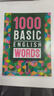 進(jìn)口原版新版1000 2000 4000詞Basic English Words 1/2/3/4級全套KET核心詞匯教材 劍橋少兒YLE備考基礎英語(yǔ)小學(xué)英語(yǔ)單詞適用詞典 推薦1000詞1234全套4冊 曬單實(shí)拍圖