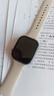 HUAWE華為機(jī)適配智能兒童電話表手初高中生專用定位防水可插卡 S9pro超核版銀256G 旋轉(zhuǎn)攝像 曬單實(shí)拍圖