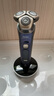 飛利浦（PHILIPS）【周杰倫同款】電動(dòng)剃須刀全新一代旋護(hù)式新9系ultra+ 荷蘭整機(jī)進(jìn)口 24H持久凈剃刮胡刀 XP9401/38 曬單實(shí)拍圖
